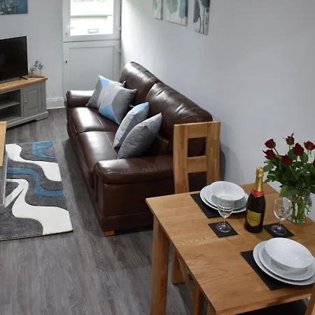 Annabel's Loft *